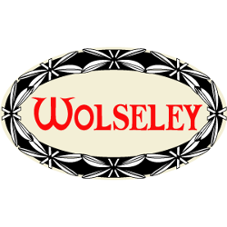 Wolseley